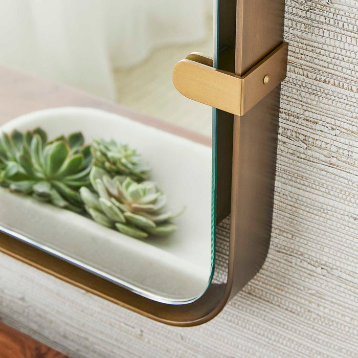 Toggle - Mirror