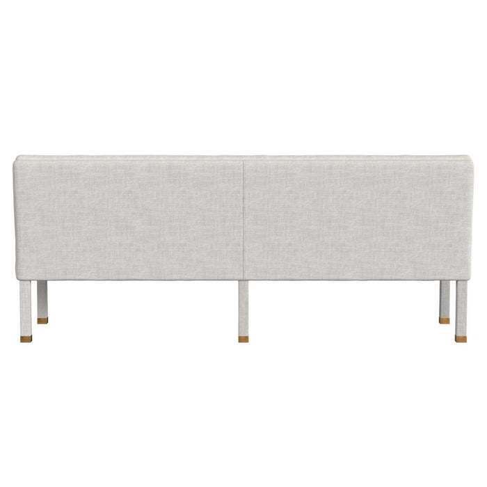 Approach The Bench - Banquette