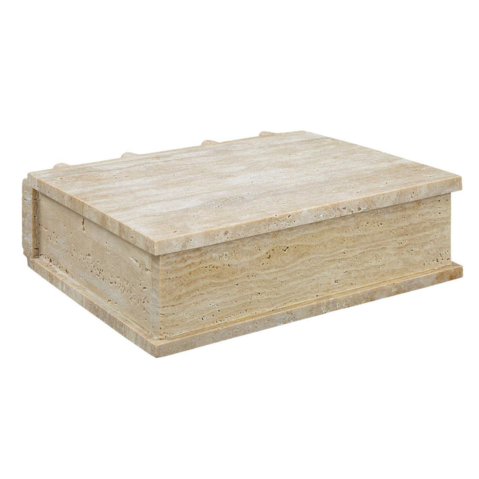 Novel - Box