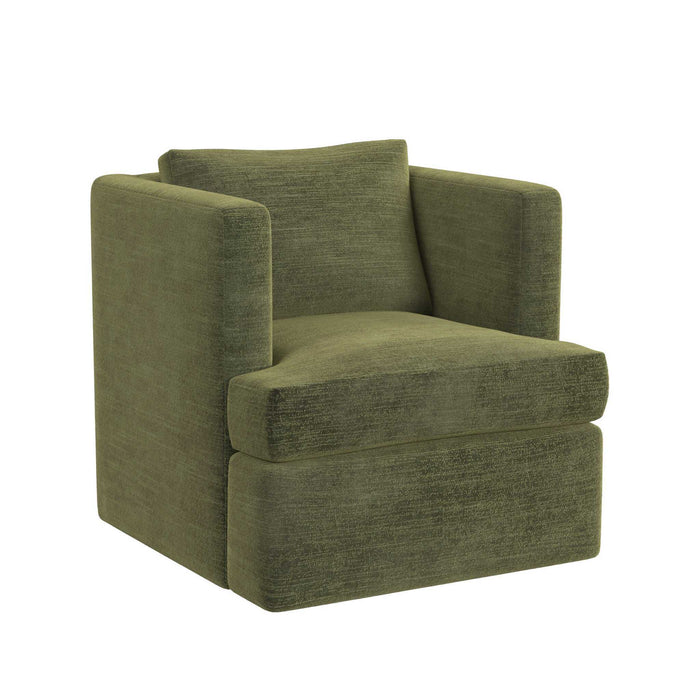 Elevated - Swivel Chair