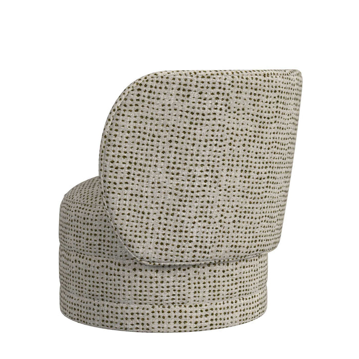 Sanctuary - Swivel Chair