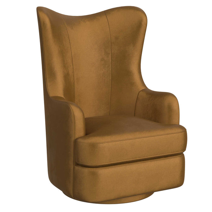 Hot Wing - Swivel Chair