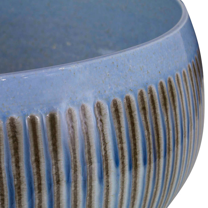 Rat - Pack Bowl - Blue Grande