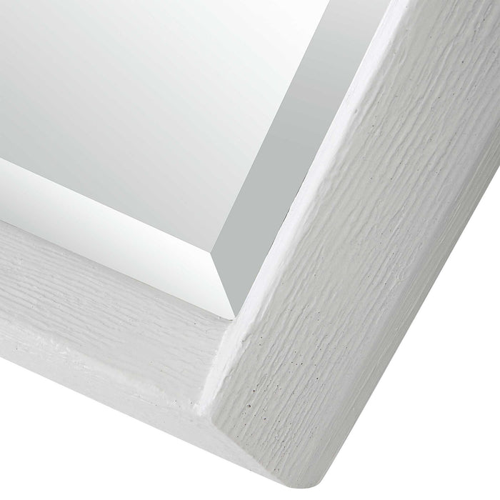 Tangent - Mirror - White