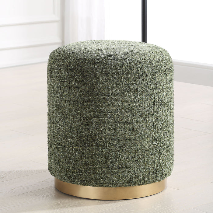 Accent Table - Dark Gray