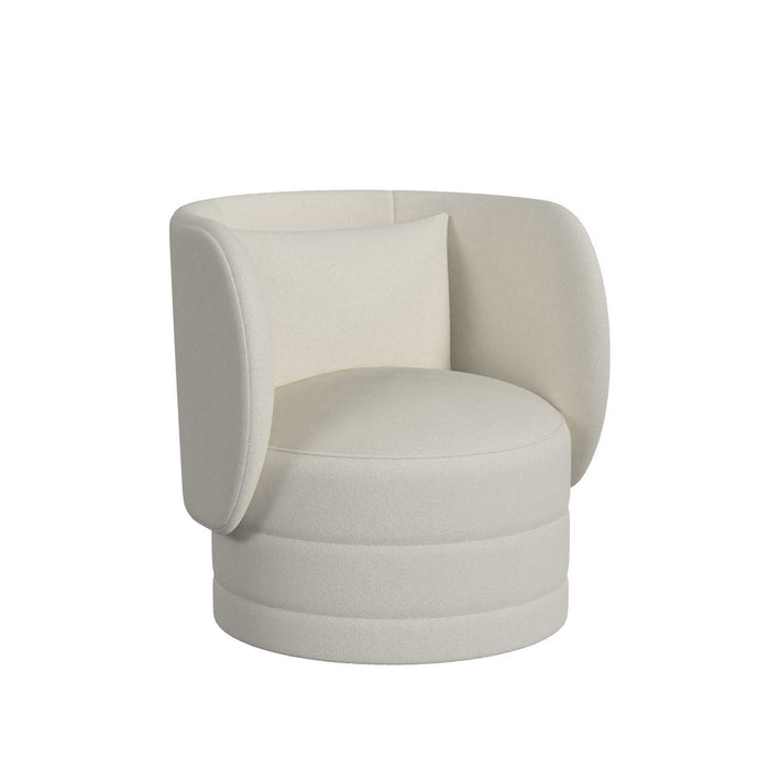 Sanctuary - Swivel Chair