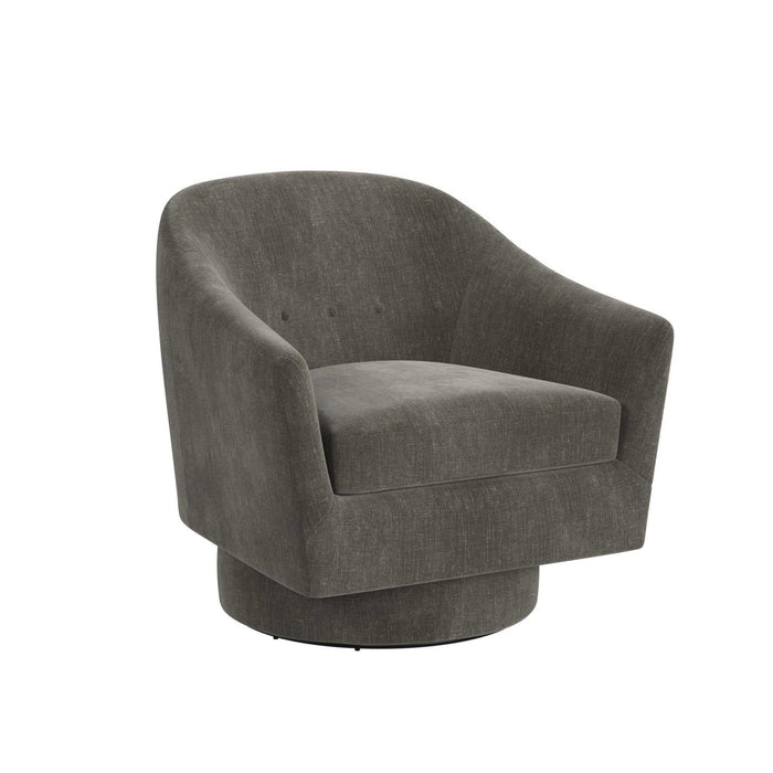 Coupe - Swivel Chair
