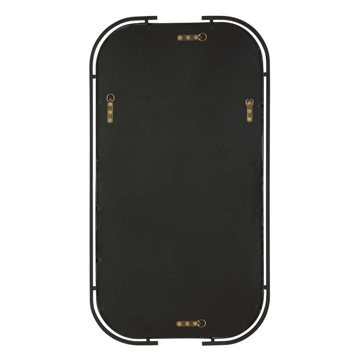 Mirror - Matte Black
