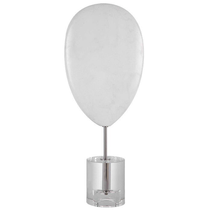 Ellipse - Sculpture