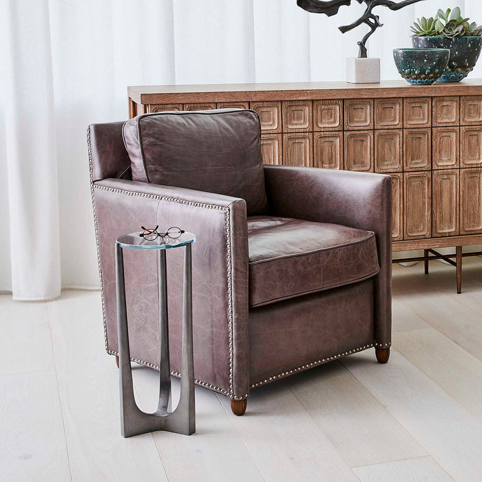 Roosevelt - Club Chair