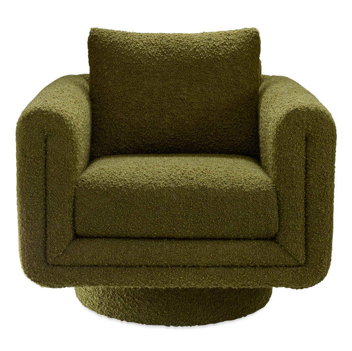 Loop - Swivel Chair