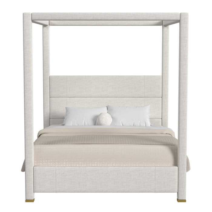 Hibernate - Canopy Bed