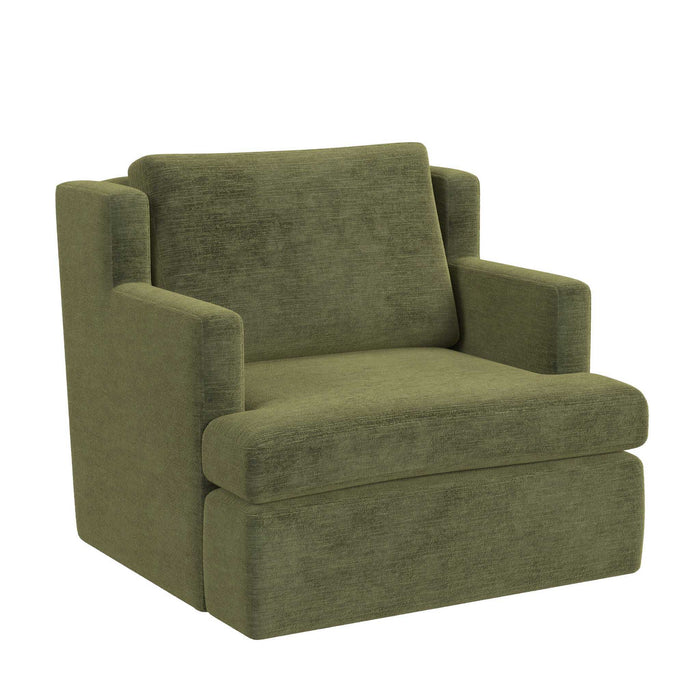 Unwind - Swivel Chair