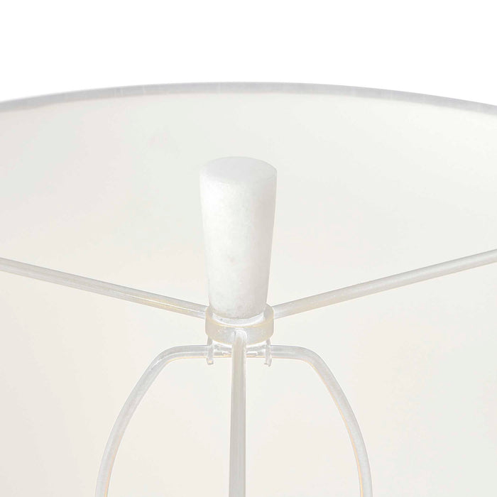 Svelte - Table Lamp - White