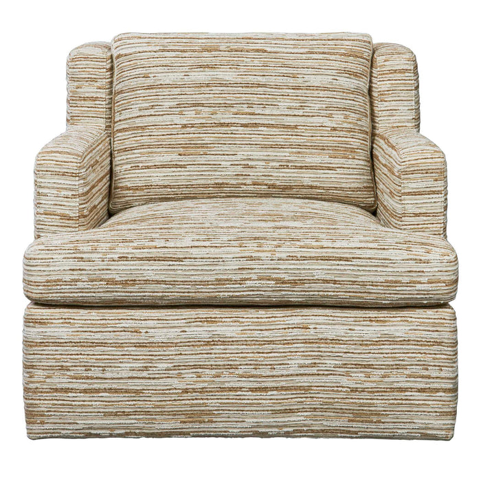 Unwind - Swivel Chair