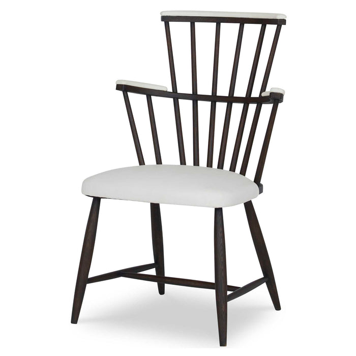 Low Country - Dining Chair (Set Of 2) - White