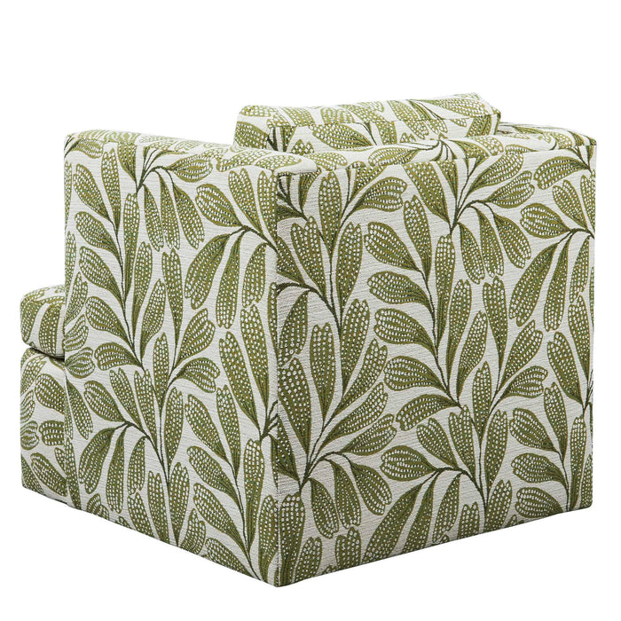 Elevated - Swivel Chair
