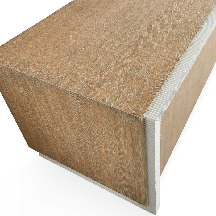 Magic Keys - Desk - Woodtone