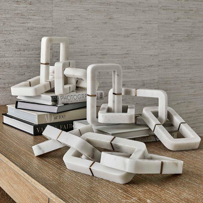 Connection - Sculpture