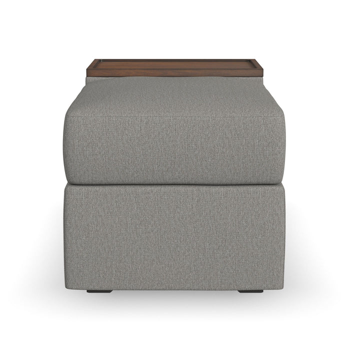 Flex - Fabric Storage Hub