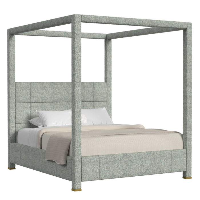 Hibernate - Canopy Bed