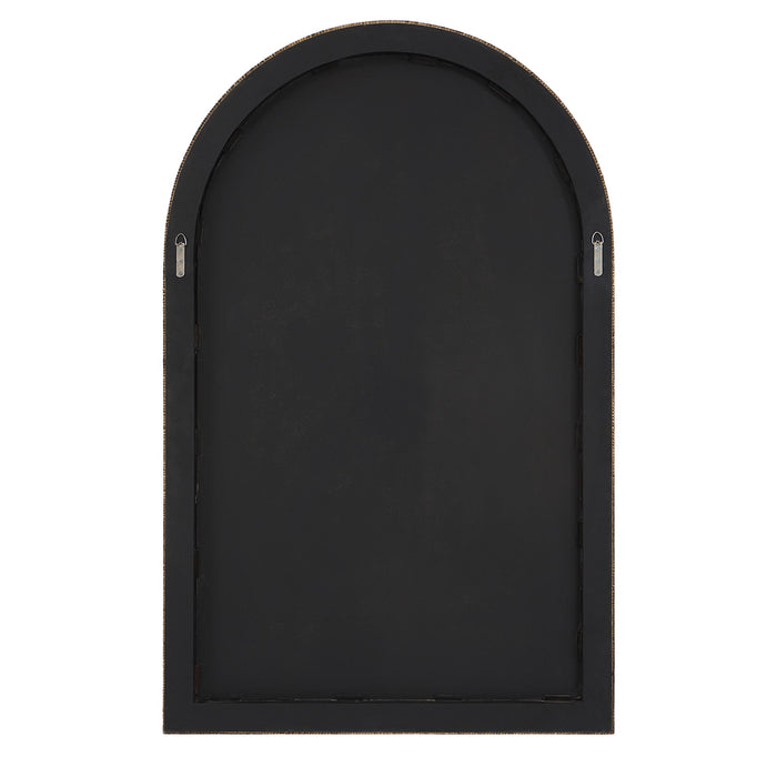 Cape - Arch Mirror - Yellow
