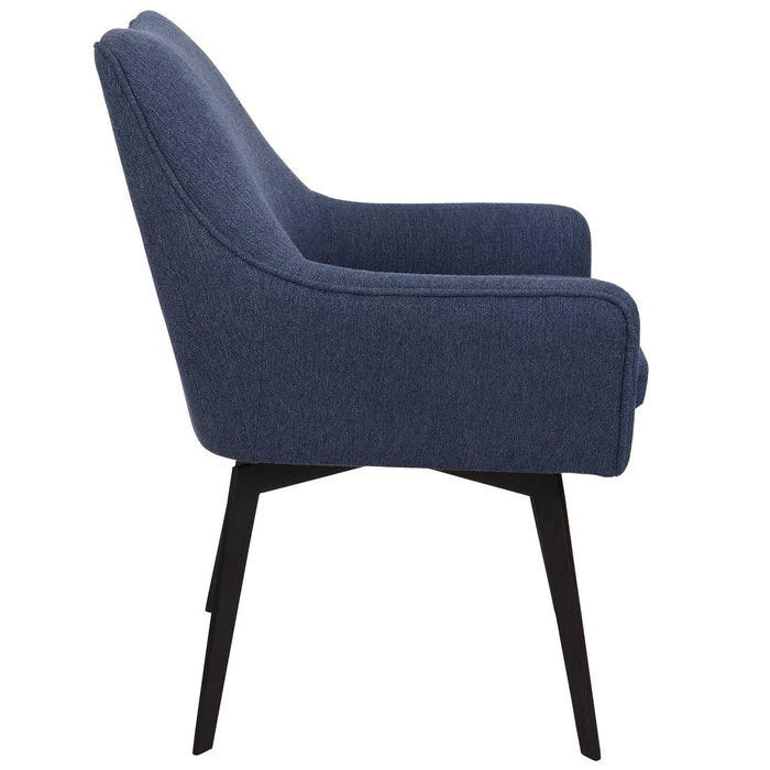 Let's Twist - Dining Chair
