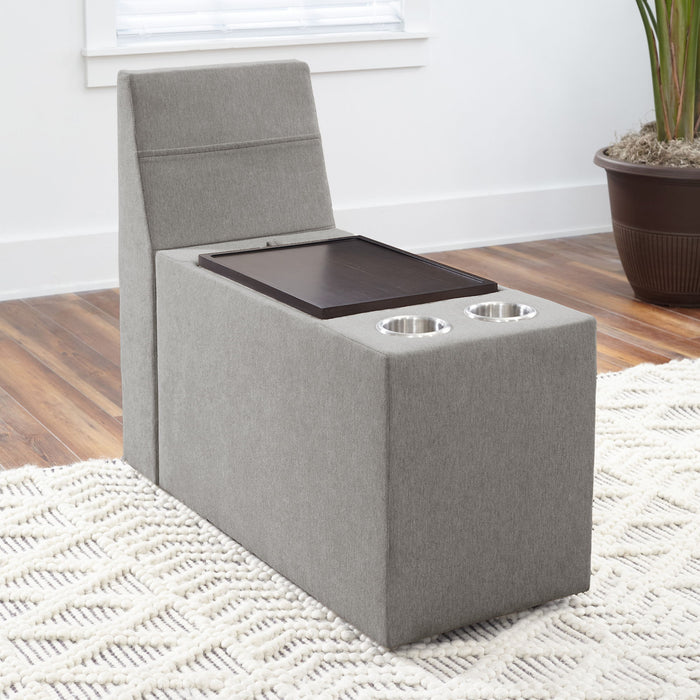 Flex - Fabric Smart Hub