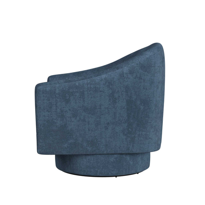 Coupe - Swivel Chair