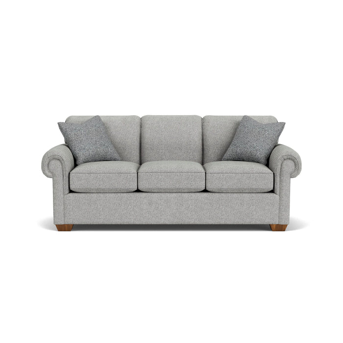 Main Street - Fabric Sofa