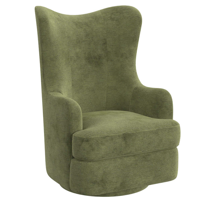 Hot Wing - Swivel Chair