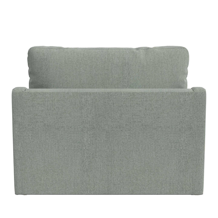 Slope - Swivel Chair-And-A-Half
