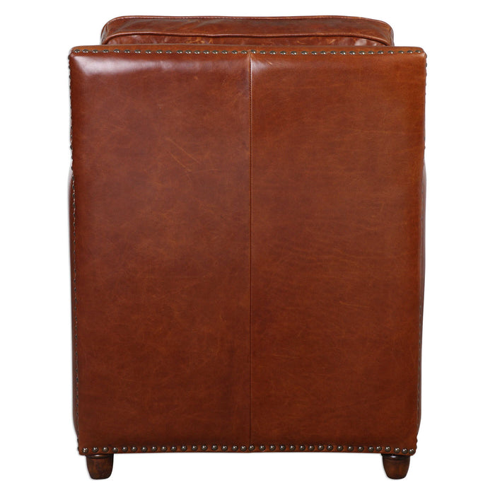 Roosevelt - Club Chair