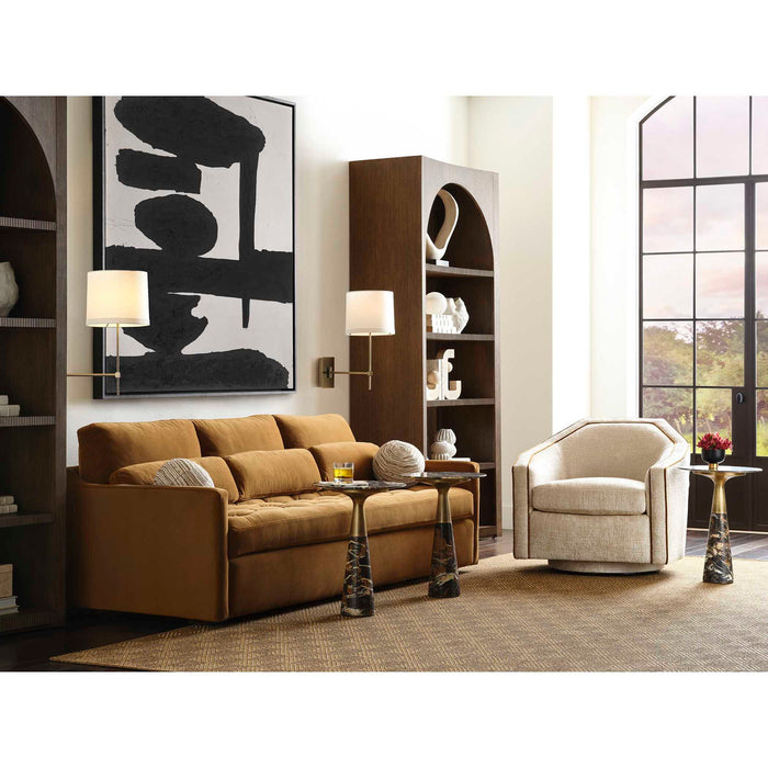 Repartee - Swivel Chair