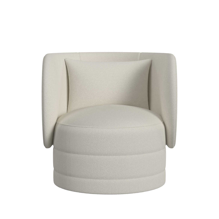 Sanctuary - Swivel Chair