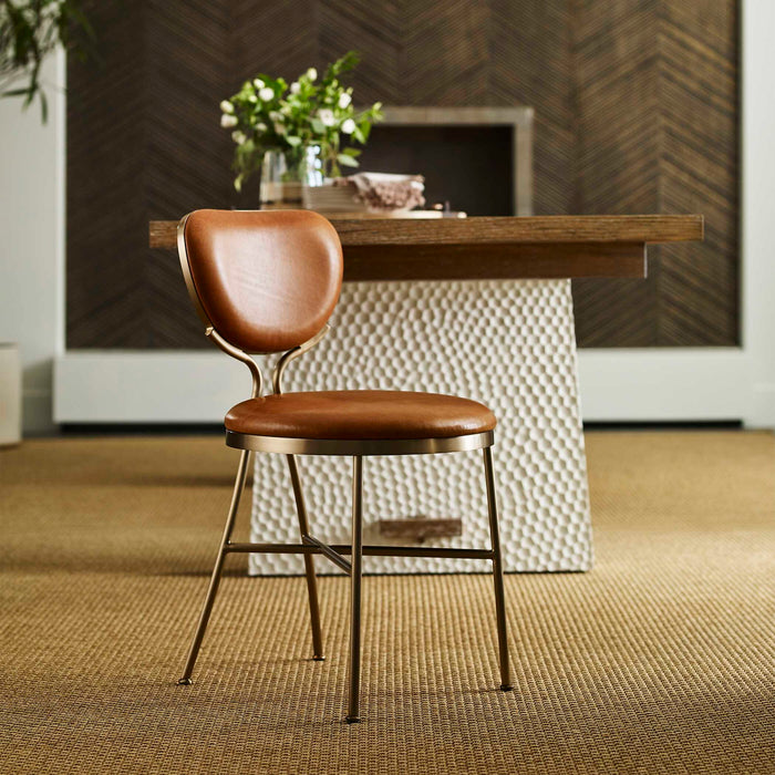 Perch - Dining Chair