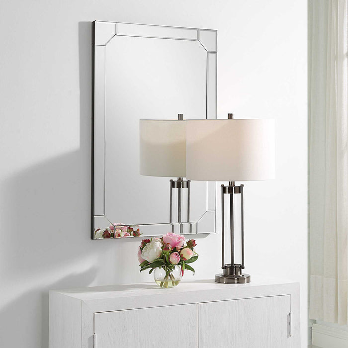 Mirror - Gray