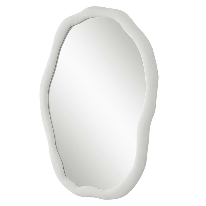 Amorphic - Mirror