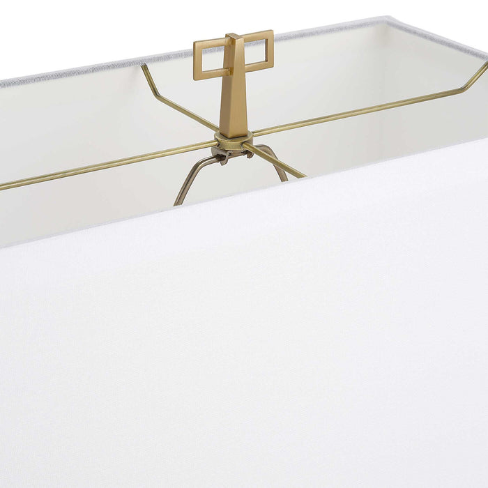 Spire - Buffet Lamp