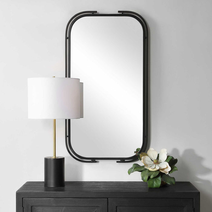 Mirror - Matte Black
