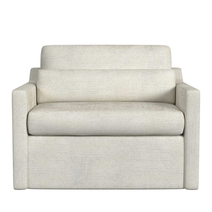 Slope - Swivel Chair-And-A-Half