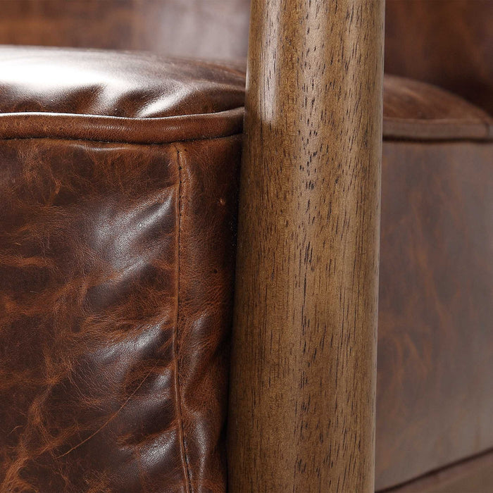 June - Accent Chair