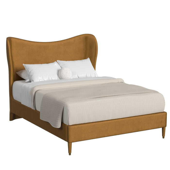 Cocoon - Bed