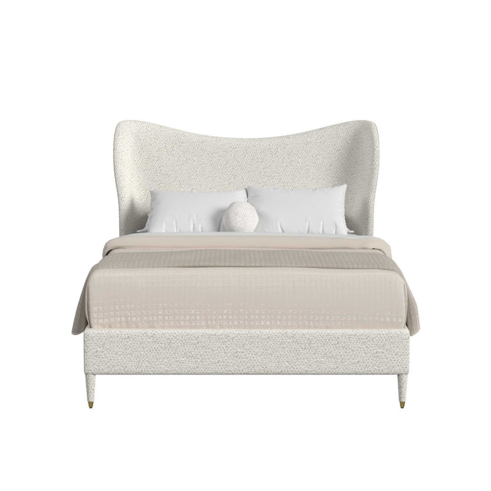 Cocoon - Bed
