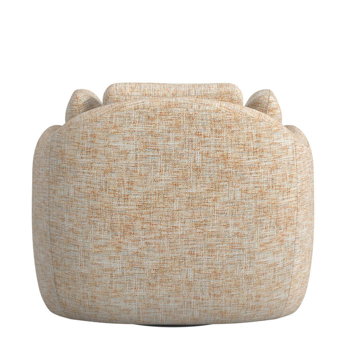 Scoop and a Half - Swivel Chair