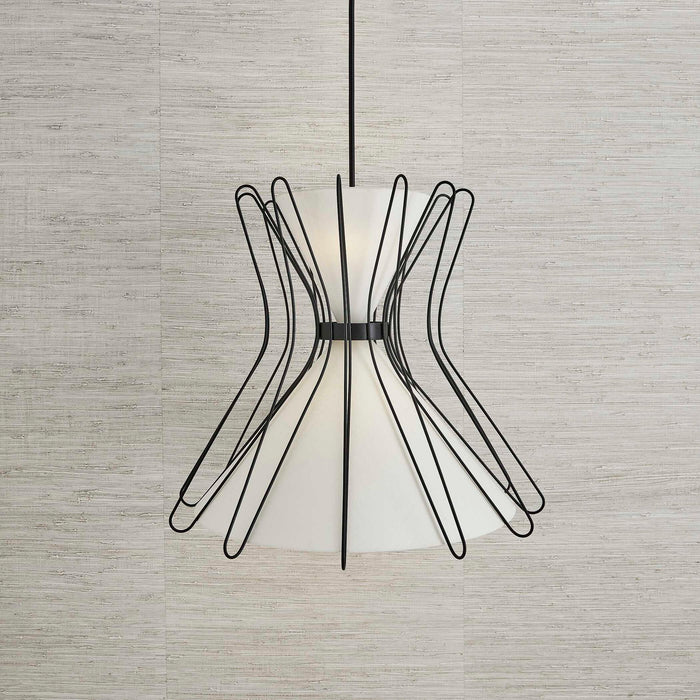 Boomerang - Pendant