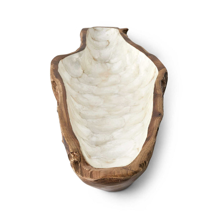 Pearl - Forest Bowl