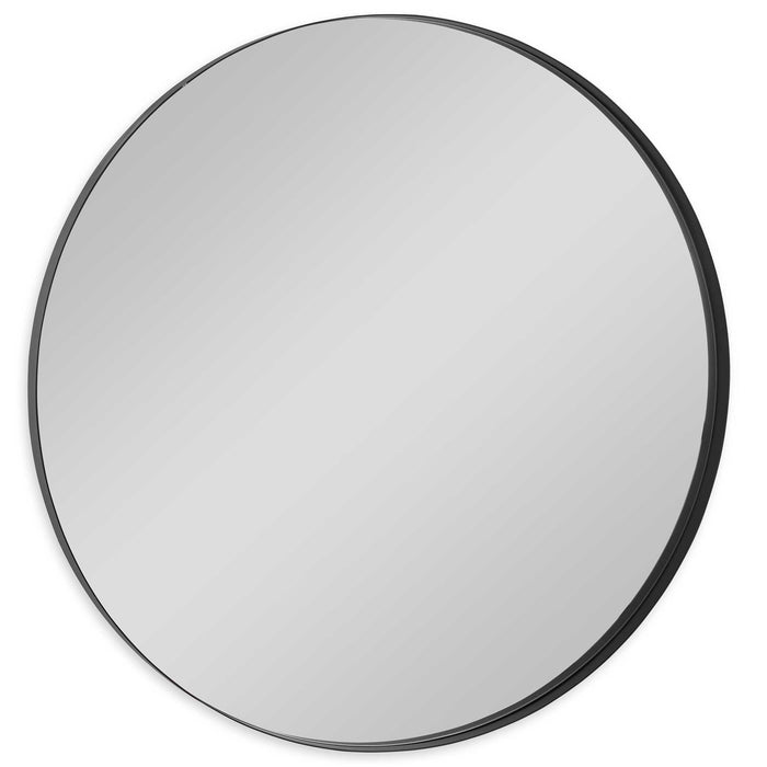 Padria - Round Mirror