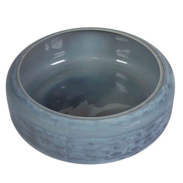 Cirrus - Bowl - Blue / White