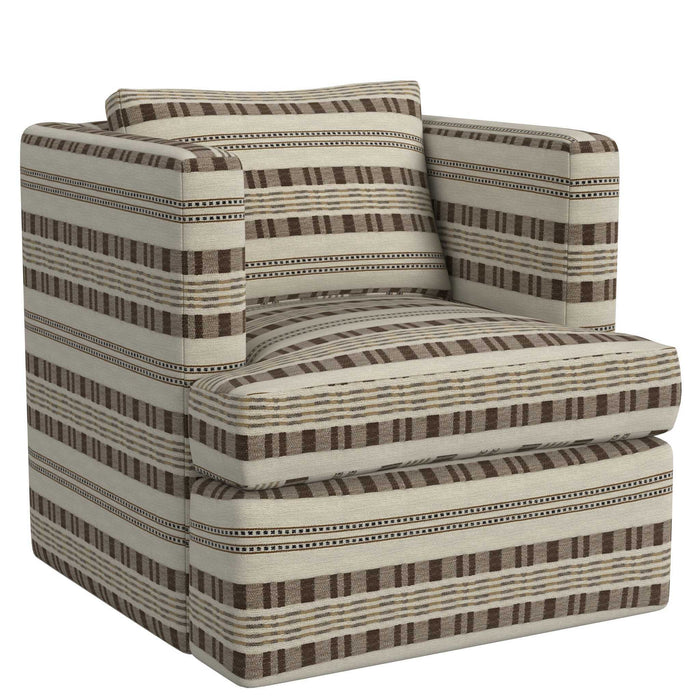 Elevated - Swivel Chair